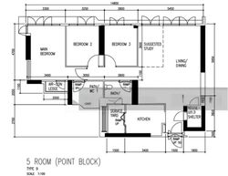 skyline-ii-@-bukit-batok photo thumbnail #15